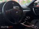 BMW 123 d
