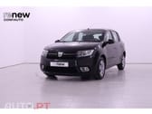Dacia Sandero II Comfort TCe 09