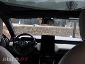 Honda e Advance-Pack