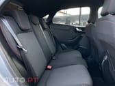 Ford Puma 1.0 EcoBoost MHEV ST-Line