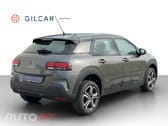 Citroen C4 Cactus 1.5 BlueHDi Feel Business