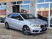 BMW 216 d Line Sport