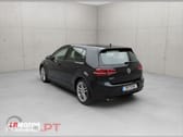 Volkswagen Golf 2.0 TDi GTD