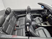 BMW 320 i Cabrio