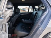 BMW 520 e Pack M