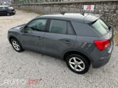 Audi Q2 30 TDI Design