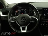 Renault Captur Captur 1.0 TCe Techno