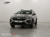 Dacia Sandero 1.0 Eco-g Stepway Extreme Bi-fuel