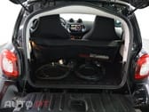 Smart ForTwo EQ passion