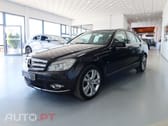 Mercedes-Benz C 220 d Avantgarde