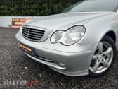 Mercedes-Benz C 220 AVANTGARDE