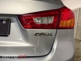 Mitsubishi ASX 1.6 DI-D Instyle