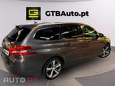 Peugeot 308 SW 1.2 e-THP Allure
