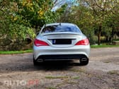 Mercedes-Benz CL 180 CLA180 DCI 245G
