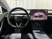 Tesla Model 3 Standard Range Plus RWD