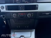 BMW 318 d Navigation Sport