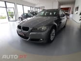 BMW 318 d Touring