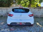 Renault Clio dCi 75 Expression