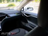 Tesla Model S 70D AWD