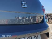 Seat Ibiza 1.0 TSI FR DSG
