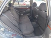 Toyota Avensis LB 2.0 D-4D Sol