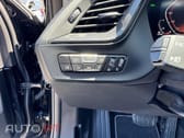BMW 116 d Line Sport Auto