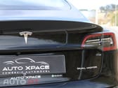 Tesla Model 3 Long Range Dual Motor