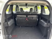Dacia Lodgy 1.5 dCi Confort 7L