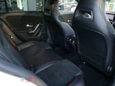 Mercedes-Benz A 180 d AMG Line Aut.