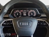 Audi E-Tron 55 quattro S line