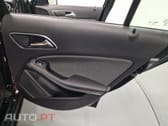 Mercedes-Benz A 180 d Fleet Pack Urban
