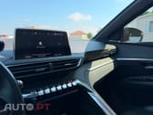 Peugeot 3008 1.5 BlueHDi GT Line EAT8