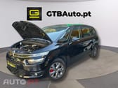 Citroen C4 SpaceTourer 1.6 HDI EAT6