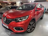 Renault Kadjar 1.5 dCi Intens