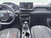 Peugeot 2008 1.5 BlueHDi Allure