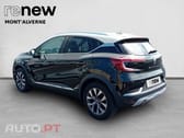 Renault Captur techno