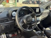 Hyundai Bayon 1.0 T-GDI Premium