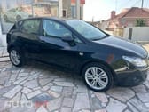 Seat Ibiza 1.9 TDi Reference DPF