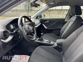 Audi Q2 30 TDI Design