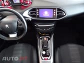Peugeot 308 1.5 BlueHDi Allure EAT8