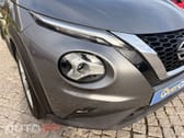 Nissan Juke 1.0 DIG-T N-Connecta