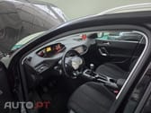Peugeot 308 1.5 HDI STYLE