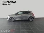 Renault Clio Techno