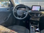 Ford Focus SW 1.5 TDCi EcoBlue Active X Aut.