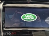 Land Rover Discovery Sport Discovery Sport