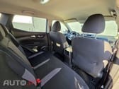 Nissan Qashqai 1.5 dCi N-Connecta