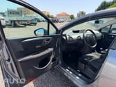Citroen C4 1.6 HDi Attraction