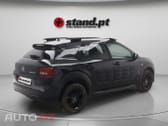 Citroen C4 Cactus 1.2 PureTech Feel