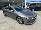 Mercedes-Benz CLA 180 Cla 180d  Aut.