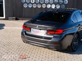 BMW 530 e Pack M